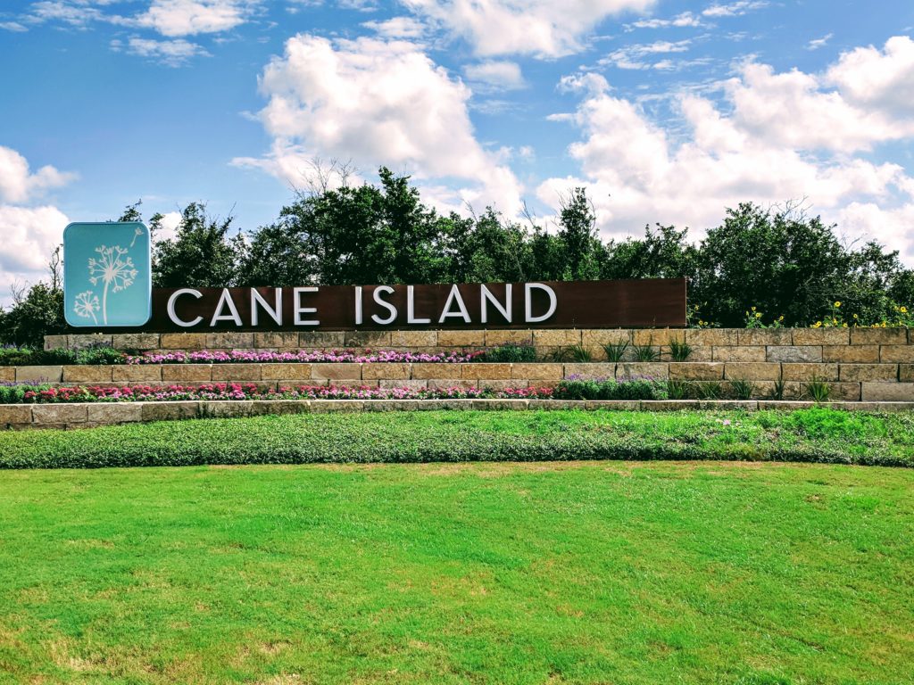 Cane Island Katy Texas Traditions